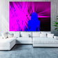Abstrakte Kunst- Poster "Reflection"